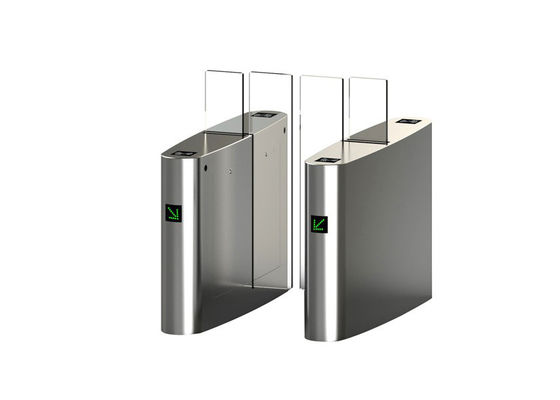 24V بوابات الدخول المتحكم بها المزود