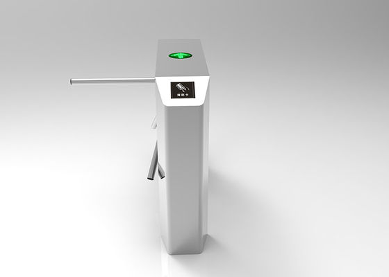 بوابة IP54 ترايبود الباب الدوار المزود